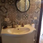 La Casetta Nel Claustro Vakantiehuis