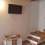 בית נופש La Casetta Nel Claustro *