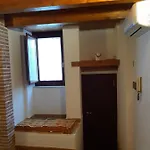 La Casetta Nel Claustro Vakantiehuis Altamura