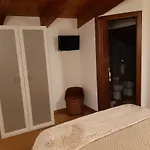 בית נופש La Casetta Nel Claustro אלטאמורה