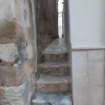 La Casetta Nel Claustro בית נופש