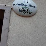 Vakantiehuis La Casetta Nel Claustro