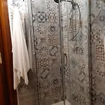 La Casetta Nel Claustro בית נופש אלטאמורה