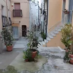 La Casetta Nel Claustro Vakantiehuis