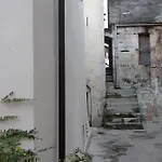 La Casetta Nel Claustro בית נופש *