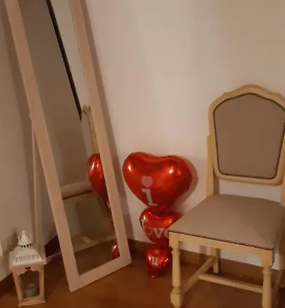 La Casetta Nel Claustro *