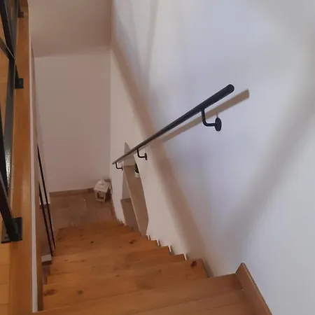 La Casetta Nel Claustro *