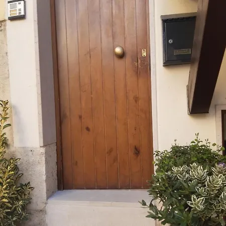La Casetta Nel Claustro