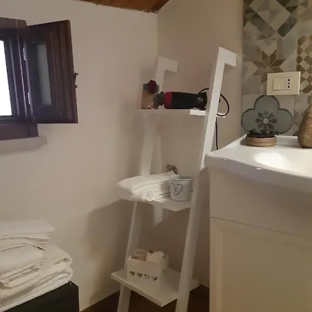 La Casetta Nel Claustro Holiday home Altamura