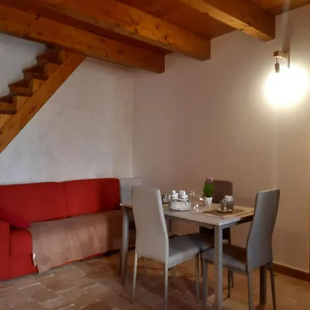 La Casetta Nel Claustro *