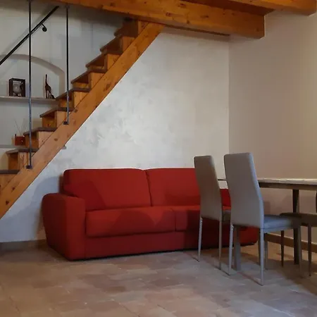 La Casetta Nel Claustro *