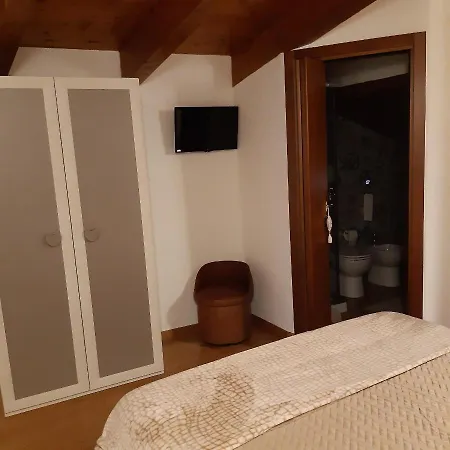 Holiday home La Casetta Nel Claustro Altamura