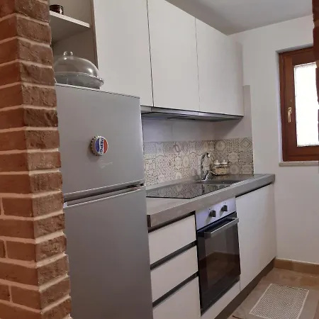 La Casetta Nel Claustro * Altamura