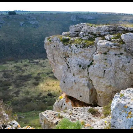 La Casetta Nel Claustro Altamura
