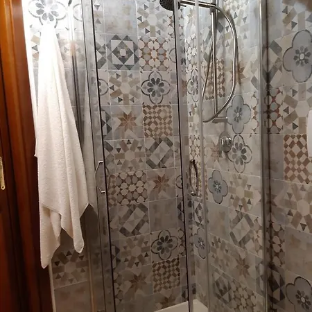 La Casetta Nel Claustro Holiday home Altamura