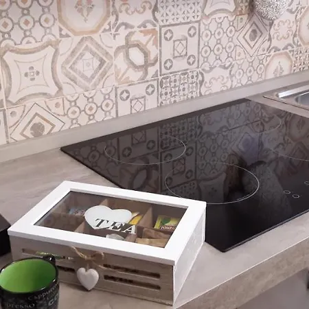 La Casetta Nel Claustro *