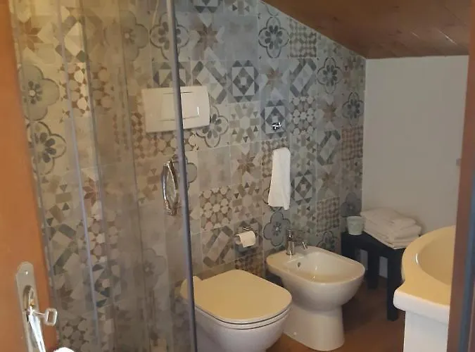 La Casetta Nel Claustro