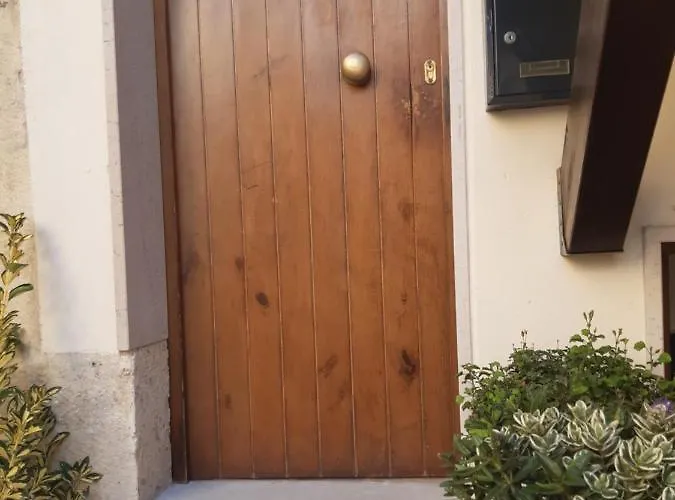 La Casetta Nel Claustro