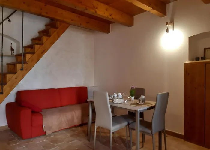 La Casetta Nel Claustro *