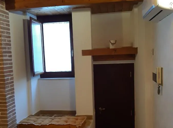 La Casetta Nel Claustro Holiday home Altamura