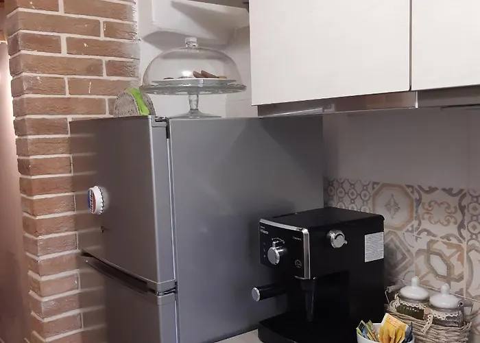 La Casetta Nel Claustro