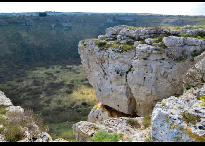 La Casetta Nel Claustro Altamura