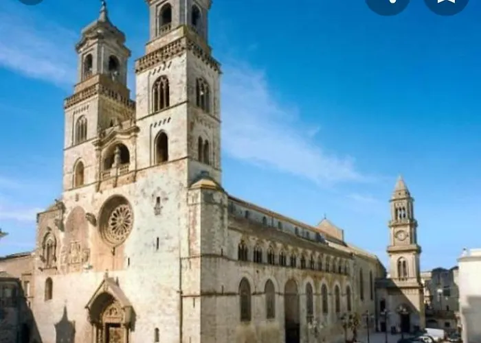 Holiday home La Casetta Nel Claustro *