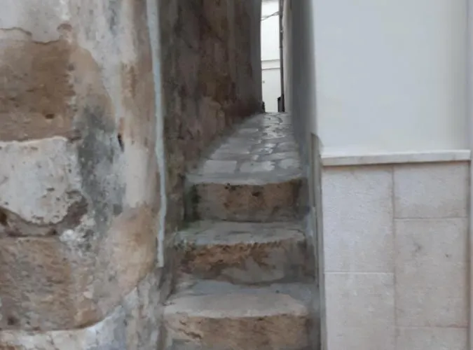 La Casetta Nel Claustro Holiday home