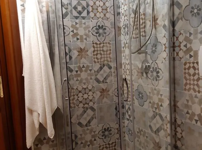 La Casetta Nel Claustro Holiday home Altamura