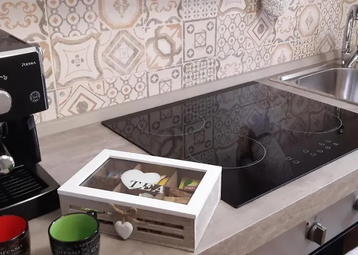 La Casetta Nel Claustro *